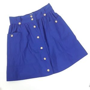 Kimchi Blue Mini Skirt